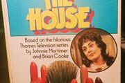 1977.Man About The House Paperback.