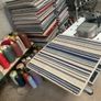 Carpet Binder Image 2