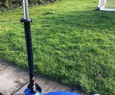Maxi micro scooter