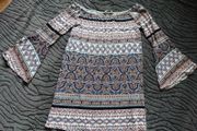 E6 SALE!!  George Dress. Size 10