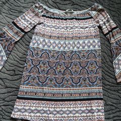 E6 SALE!!  George Dress. Size 10