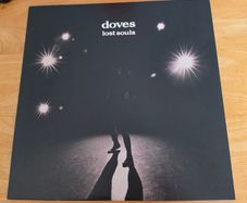 Doves - Lost Souls
