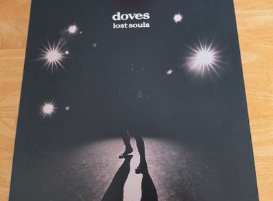 Doves - Lost Souls