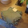 Cote Table Green Napkin (New) Image 3