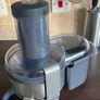 Kenwood AT641 Juice Extractor Image 2