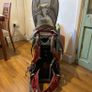 The Osprey Poco Plus Carrier Image 4