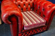 Antique Chesterfield