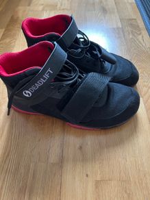 Weight Lifting Shoes