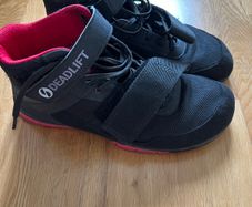 Weight Lifting Shoes
