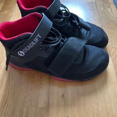 Weight Lifting Shoes