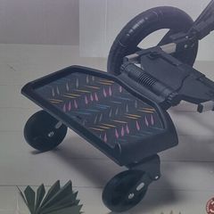 stroller board