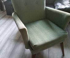 Beautiful Antique Chair (perfect for any room in the house)