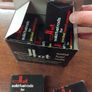 14 boxes of solid fuel rods Image 3
