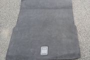 Mercedes Boot Mat