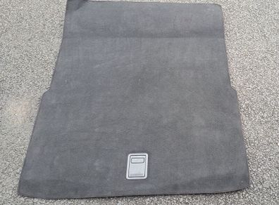 Mercedes Boot Mat