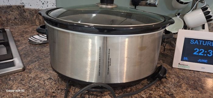 Crock Pot