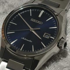 Seiko Presage SARX045 "Baby Grand Seiko" / Tuxedo - JDM Discontinued - Full Set