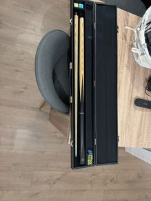 snooker Cue