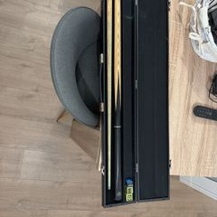 snooker Cue