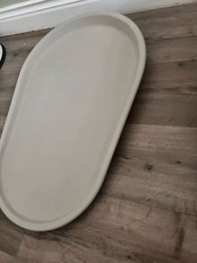 Shnuggle Squishy changing Mat & Bath