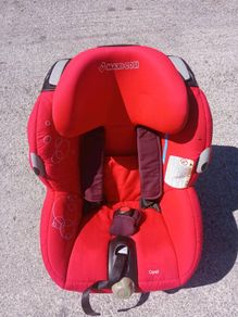 Baby/Toddler Car Seat