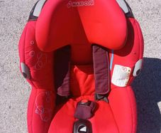 Baby/Toddler Car Seat