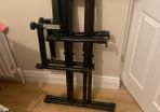 Quik Lok 3 Tier Keyboard Stand