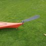 P&H Capella Mk1 17ft sea kayak Image 6