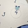 Baby milestone tracking blanket Image 4