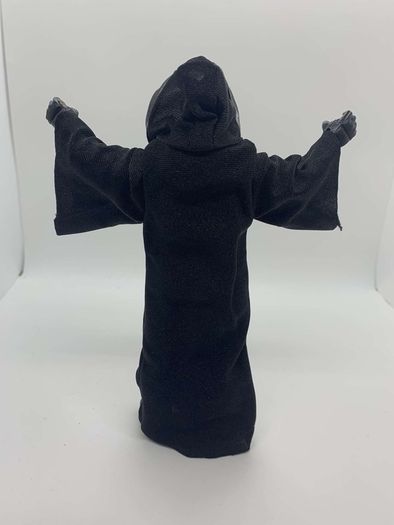 wwe elite Network Spotlight Ministry of darkness The Undertaker action figure