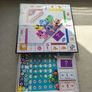 my first monopoly game 2 sided  Like New Image 2