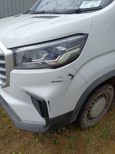 Maxus  delivery 9