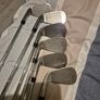 Callaway AI Smoke Irons Image 5