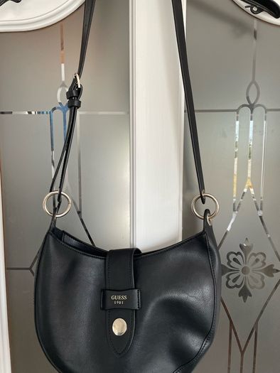 guess handbag