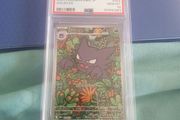 pokemon haunter 022 psa 10