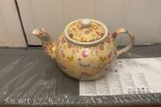tea pot