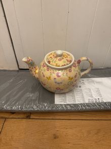 tea pot