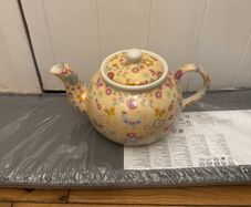 tea pot