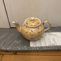 tea pot
