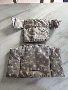 stokke tripp trapp cushion