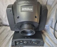 Chauvet DJ Intimidator Spot 255 IRC Moving Head Light (Perfect Working Order)