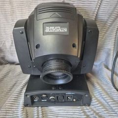 Chauvet DJ Intimidator Spot 255 IRC Moving Head Light (Perfect Working Order)