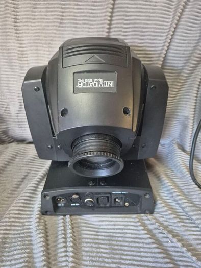 Chauvet DJ Intimidator Spot 255 IRC Moving Head Light (Perfect Working Order)