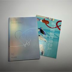 BTS album