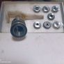 Quick change Tap collet Image 5