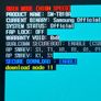 Samsung Galaxy S2 Model SM-T818A, No FRP Google Lock,  But is preloaded with mycordella software Image 3