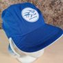 Junior HOT TUNA swim hat beach pool wear sun neck protection Image 2