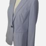 Atmosphere Ladies Light Blue Lightweight Blazer Uk 16 BNWTS includes post Image 5