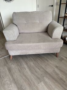 1 1/2 seater for sale