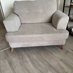 1 1/2 seater for sale